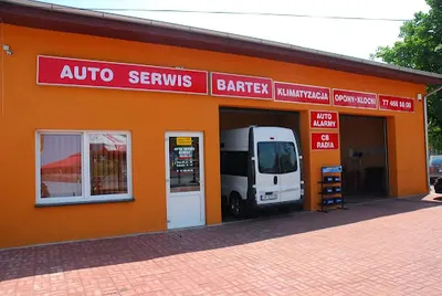 Auto Serwis BARTEX
